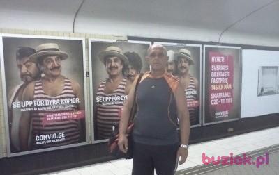 jacek, Mężczyzna, 65, Polska, Zdjęcie: 1