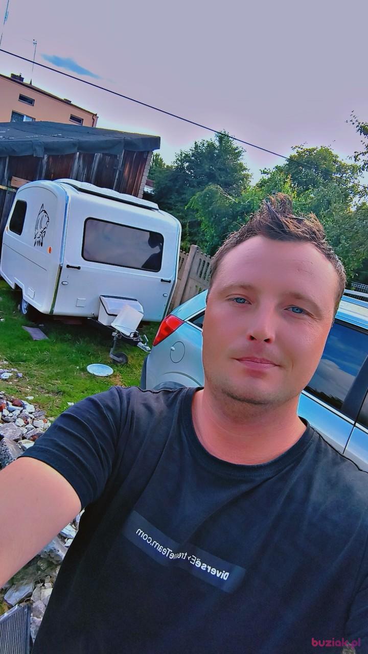 Grzegorz, Mężczyzna, 29, Rotterdam, Holandia, Zdjęcie: 3