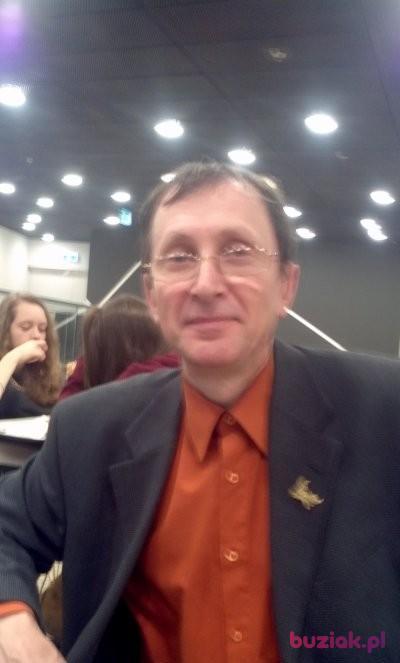 Marek, Mężczyzna, 63, Będzin, Polska, Zdjęcie: 3