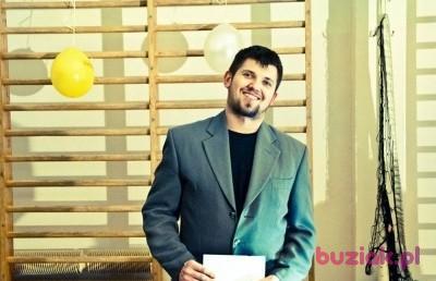 Lukasz , Mężczyzna, 34, Szczecin, Polska, Zdjęcie: 2
