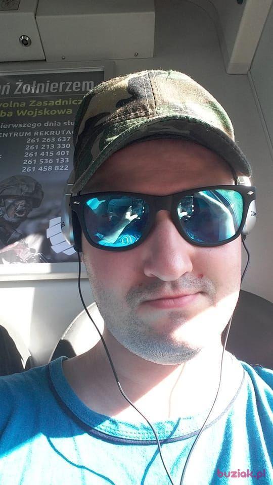 markus, Male, 30, Gdańsk, Polska, Photo: 4