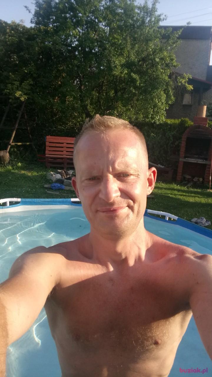 Krzysztof, Mężczyzna, 41, Bielsko-Biała, Polska, Zdjęcie: 2