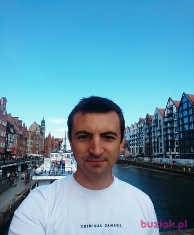 Rafał, Mężczyzna, 35, Polska, Zdjęcie: 2