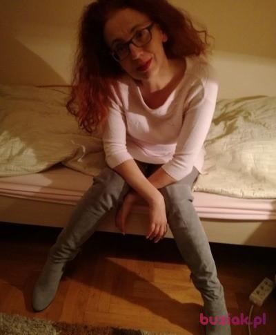 Beata, Kobieta, 57, Warszawa, Polska, Zdjęcie: 2
