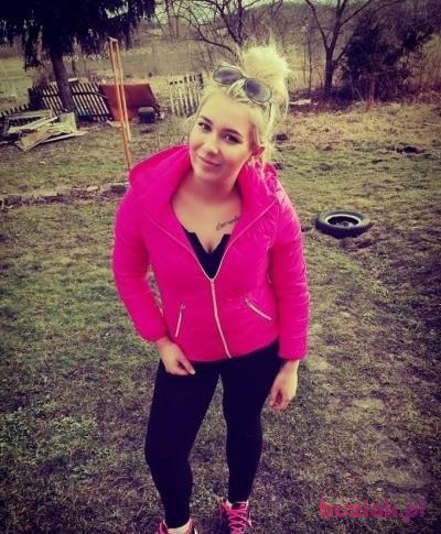 Angelika, Female, 28, Jelenia Góra, Polska, Photo: 4