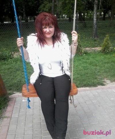 liudka, Kobieta, 47, Warszawa, Polska, Zdjęcie: 5