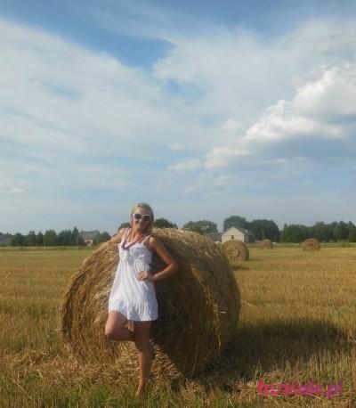 Kasia, Kobieta, 35, Białystok, Polska, Zdjęcie: 2