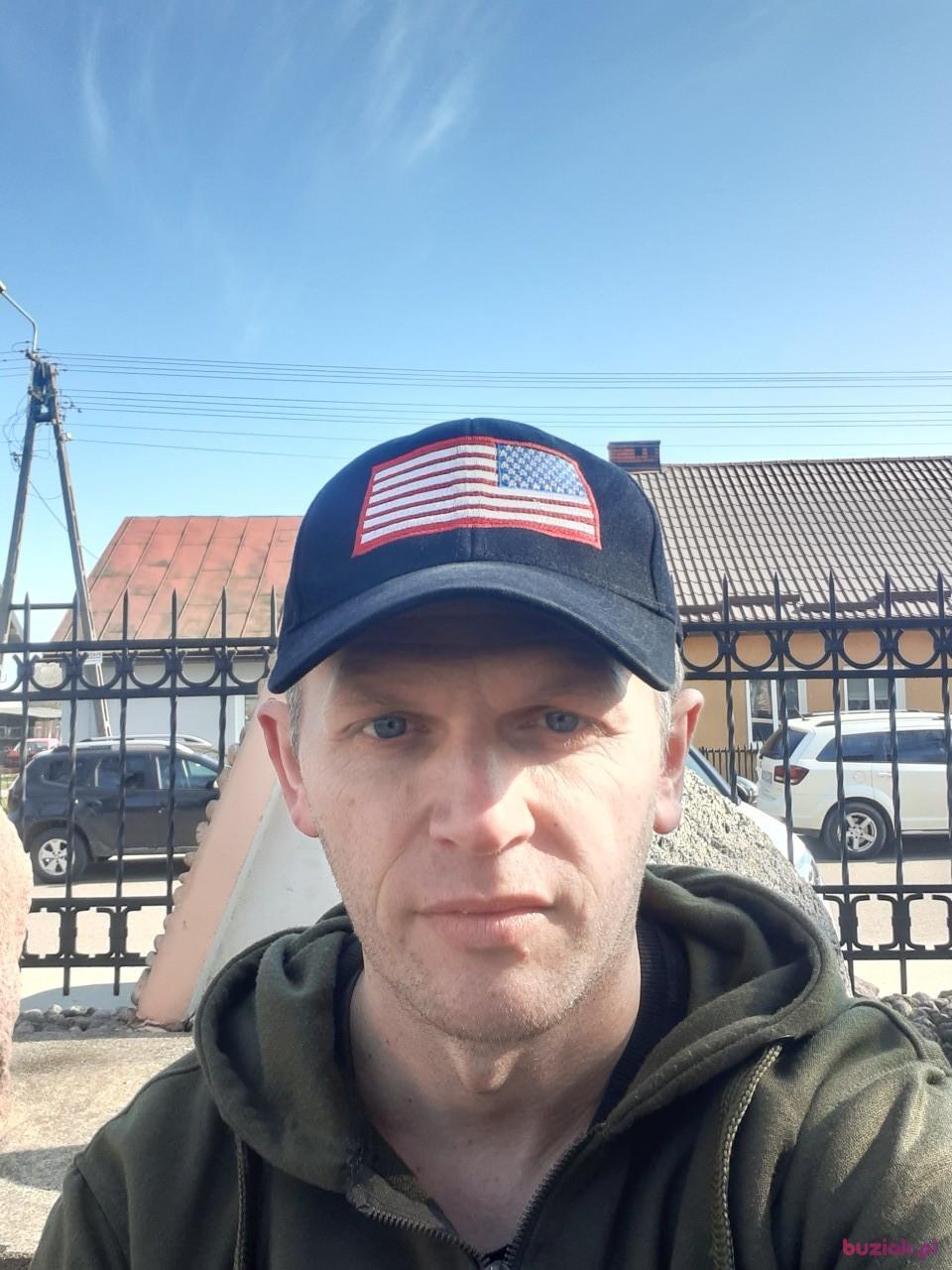 Johnny, Mężczyzna, 39, Żuromin, Polska, Zdjęcie: 2