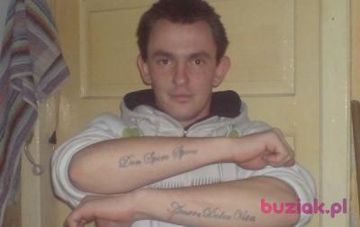 łukasz, Male, 37, Łódź, Polska, Photo: 3