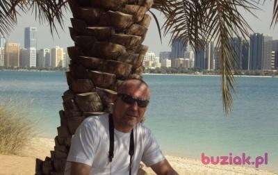 ARTUR, Mężczyzna, 50, Wielka Brytania, Zdjęcie: 1