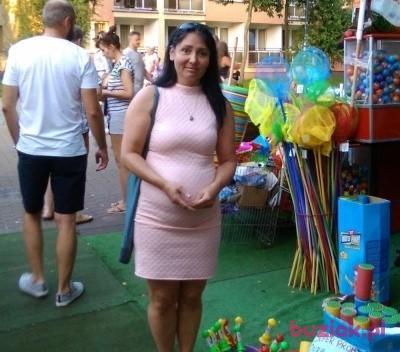 Małgorzata, Kobieta, 54, Berlin, Niemcy, Zdjęcie: 1