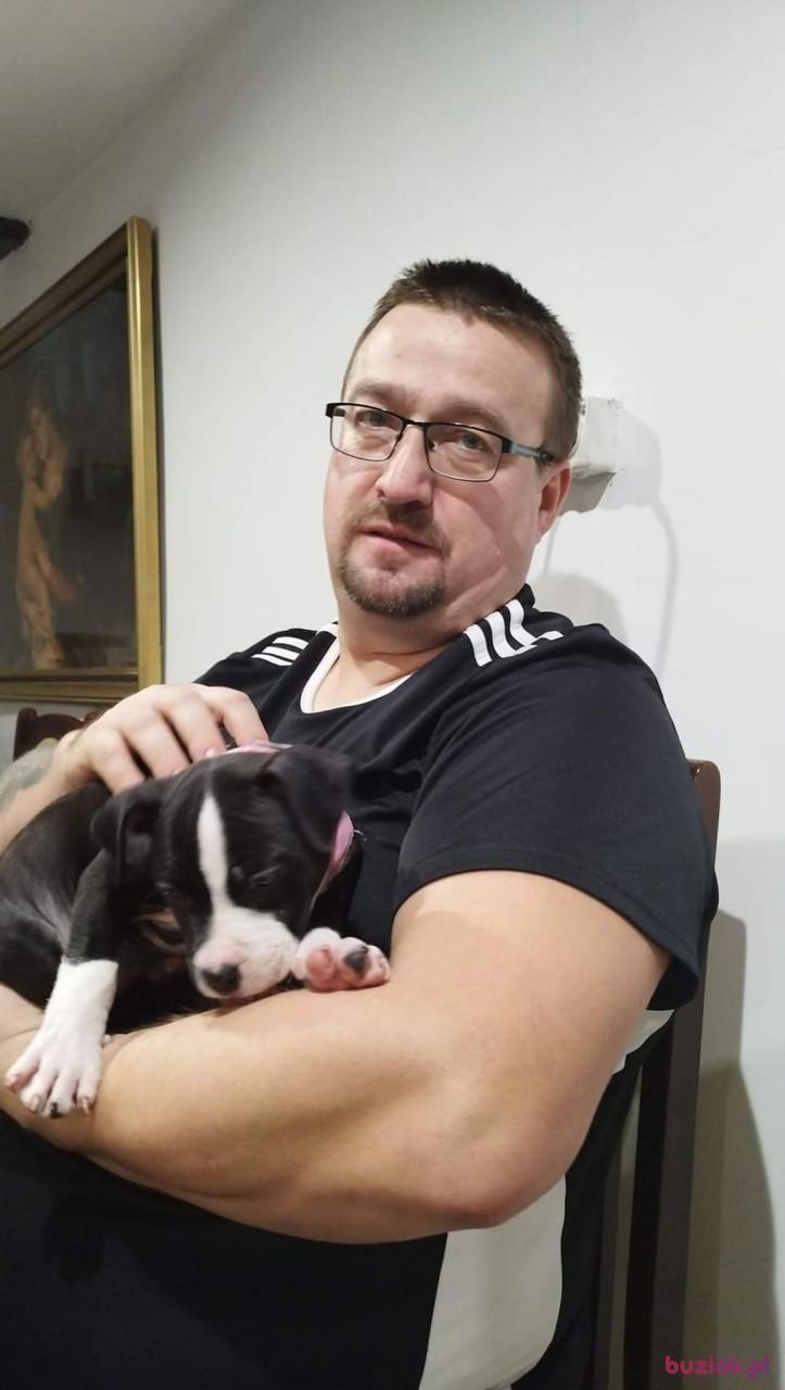 Marcin, Mężczyzna, 46, Jastrowie, Polska, Zdjęcie: 4