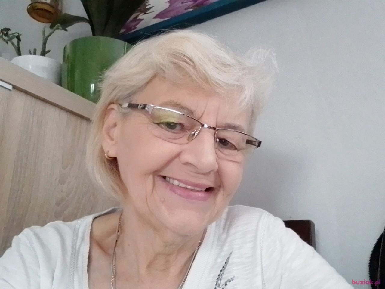 Józefina, Kobieta, 68, Ciechanów, Polska, Zdjęcie: 1