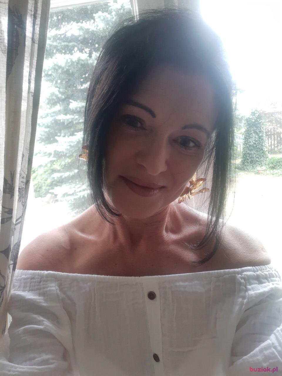 Marzena, Kobieta, 57, Arcen, Holandia, Zdjęcie: 4