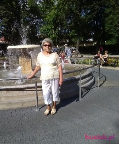 Bogusia, Female, 76, Włocławek, Polska, Photo: 7