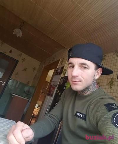 Norbert, Mężczyzna, 37, Gliwice, Polska, Zdjęcie: 4