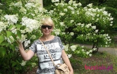 Mirabelka, Kobieta, 69, Warszawa, Polska, Zdjęcie: 2