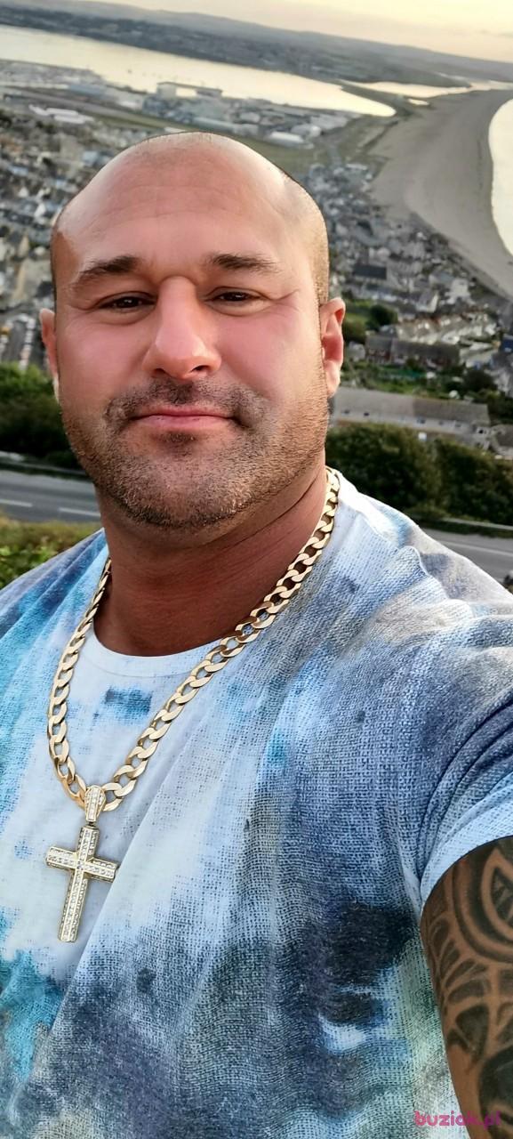 Krystian, Mężczyzna, 46, Wielka Brytania, Zdjęcie: 7