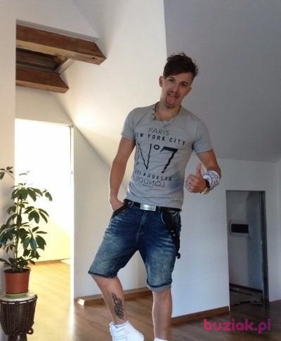 Pro90, Male, 36, Langenburg, Niemcy, Photo: 5