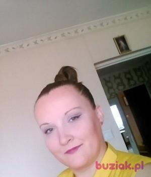 moniaczek1, Kobieta, 40, Siedlce, Polska, Zdjęcie: 2