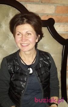 Anna, Kobieta, 57, Warszawa, Polska, Zdjęcie: 3