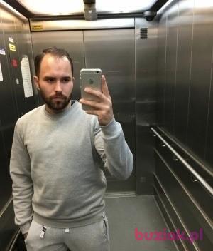 Sebastian, Mężczyzna, 33, Kraków, Polska, Zdjęcie: 2