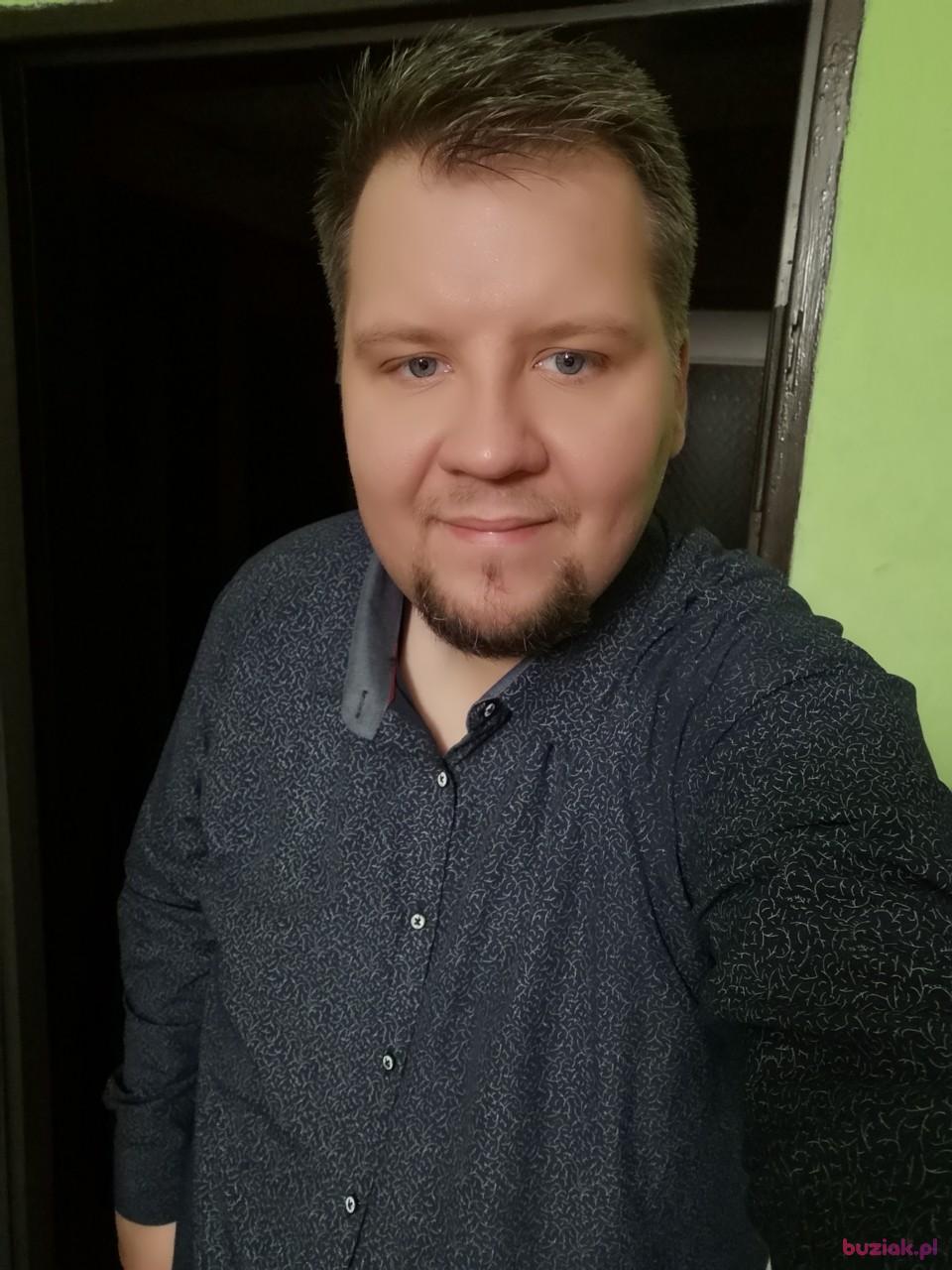 Maciej, Mężczyzna, 33, Oss, Holandia, Zdjęcie: 1