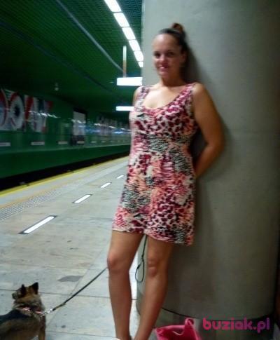 Gosia, Kobieta, 45, Warszawa, Polska, Zdjęcie: 9