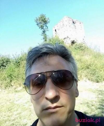 Jerzy Kluks, Mężczyzna, 55, Lidzbark Warmiński, Polska, Zdjęcie: 1