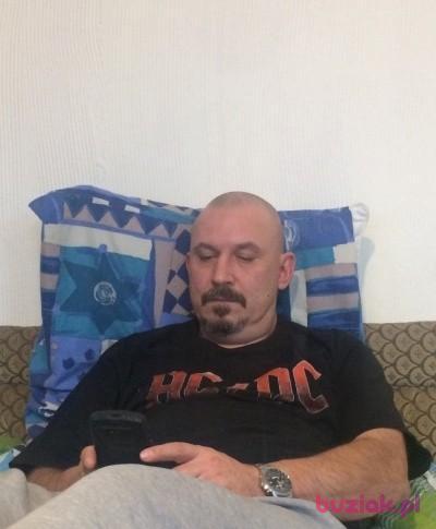 diabel8, Mężczyzna, 54, Szczecin, Polska, Zdjęcie: 2