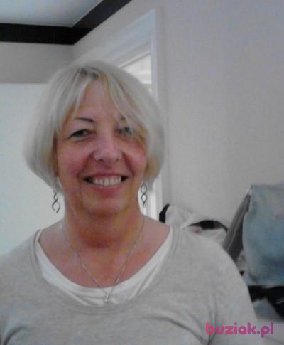 Monika, Kobieta, 57, Czeladź, Polska, Zdjęcie: 2