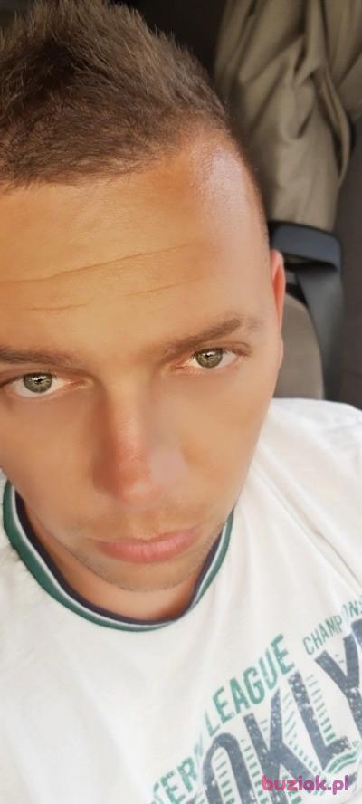 Maciej, Mężczyzna, 37, Gorzów Wielkopolski, Polska, Zdjęcie: 2