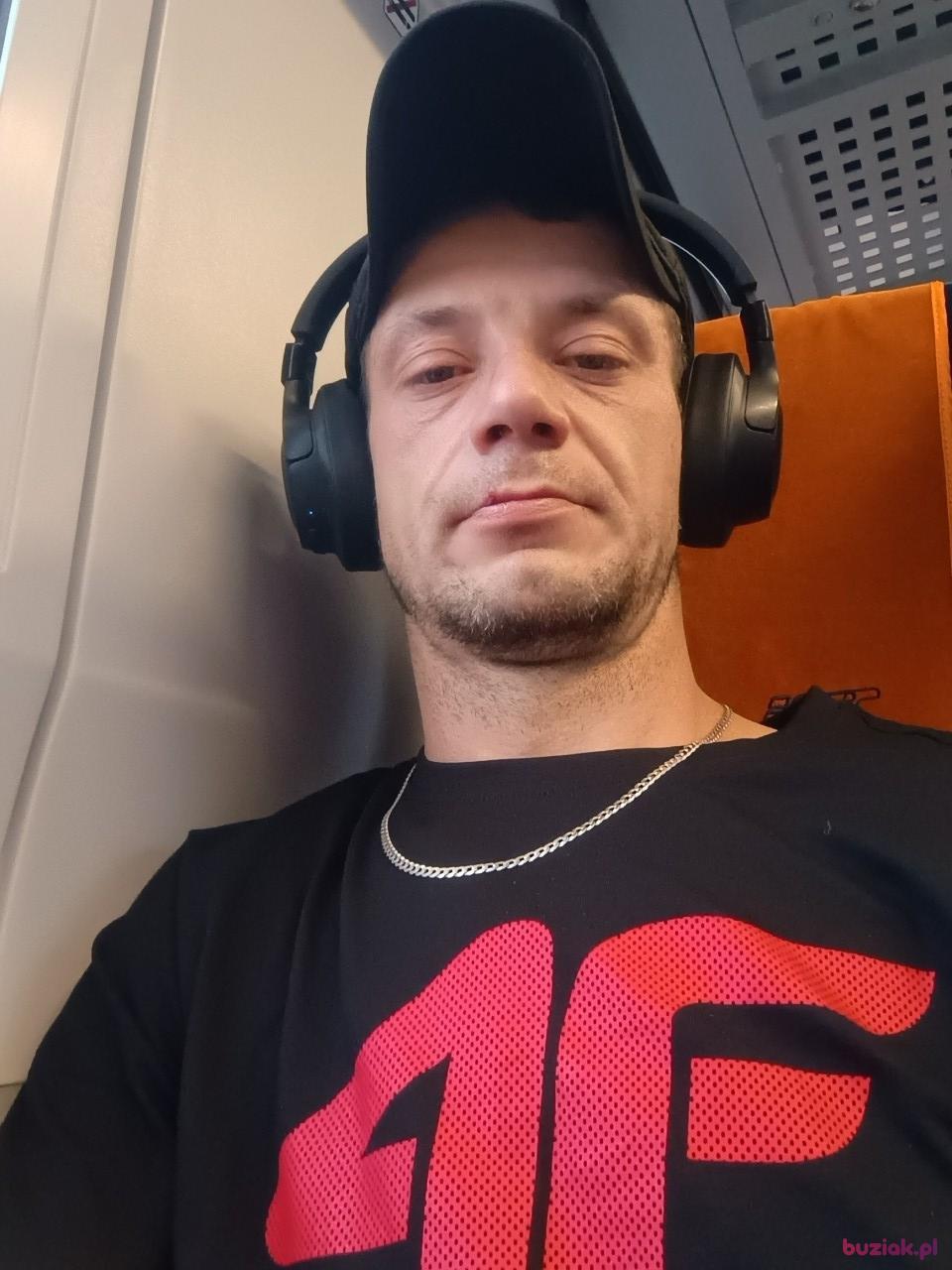 Adam, Male, 37, Tychy, Polska, Photo: 2