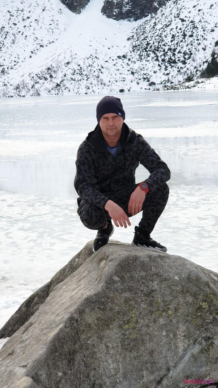 Dariusz, Male, 44, Amersfoort, Holandia, Photo: 1