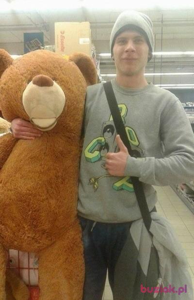 Zbyszek , Mężczyzna, 28, Gliwice, Polska, Zdjęcie: 3