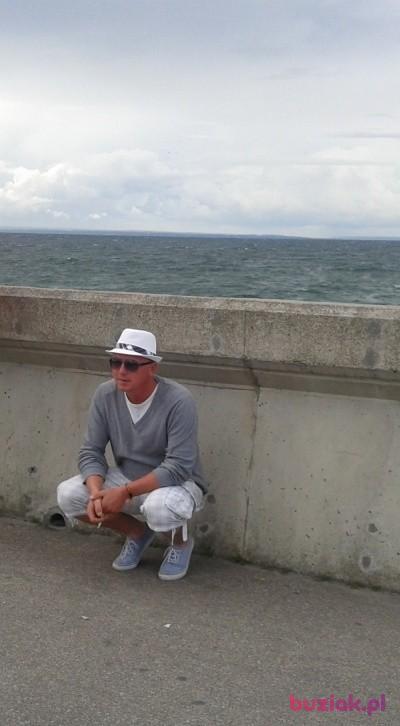 Banio, Mężczyzna, 43, Grodzisk Mazowiecki, Polska, Zdjęcie: 2