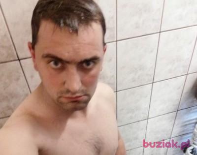 Arek, Mężczyzna, 36, Szczecin, Polska, Zdjęcie: 1
