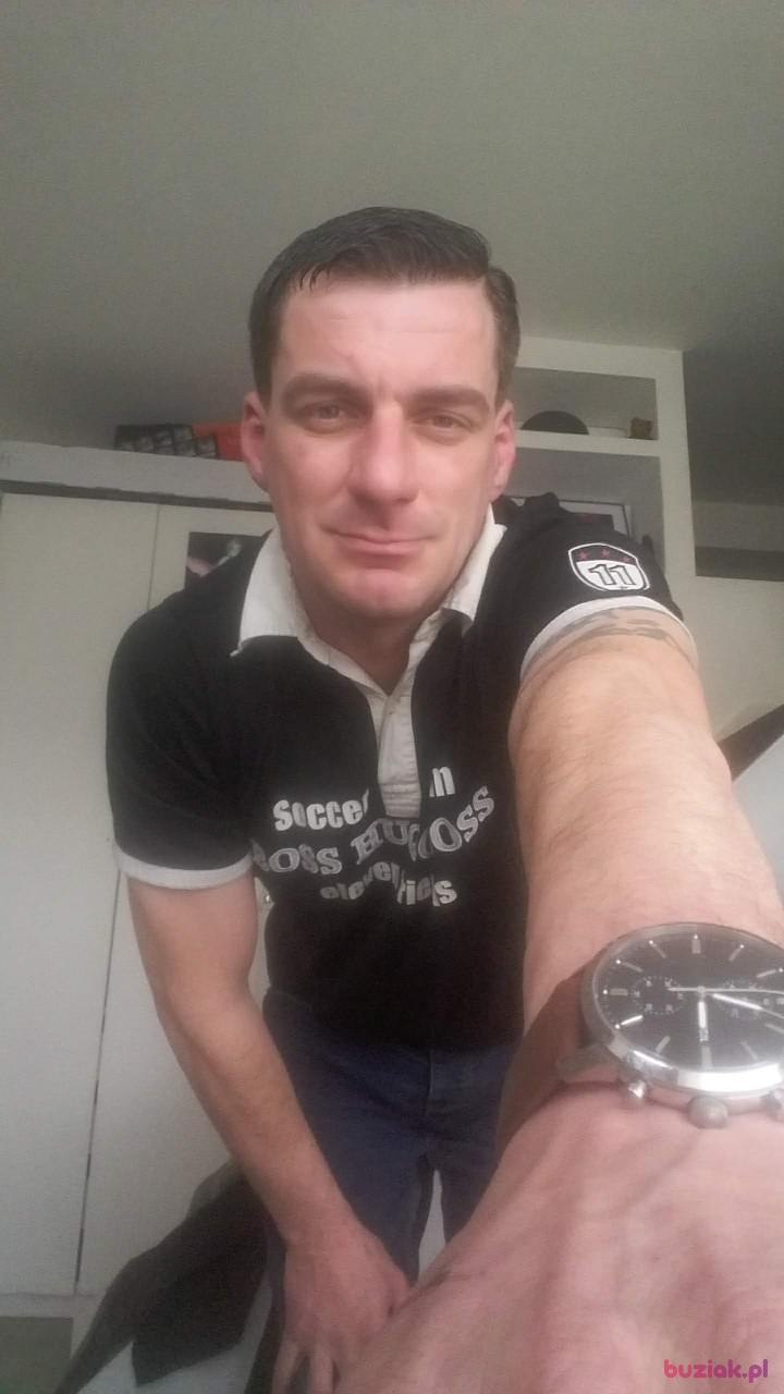 Daniel, Male, 45, Westminster, Wielka Brytania, Photo: 1