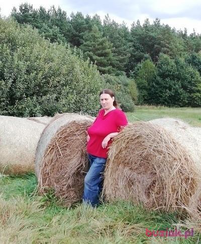 Krystyna, Female, 47, Białogard, Polska, Photo: 9