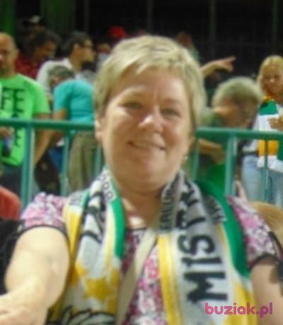 Danuta, Female, 67, Zielona Góra, Polska, Photo: 2