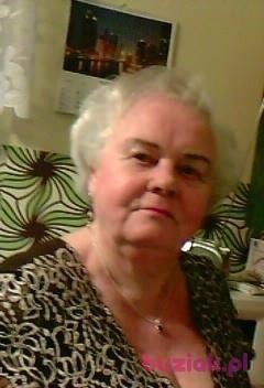 Halina, Kobieta, 85, Zielona Góra, Polska, Zdjęcie: 3