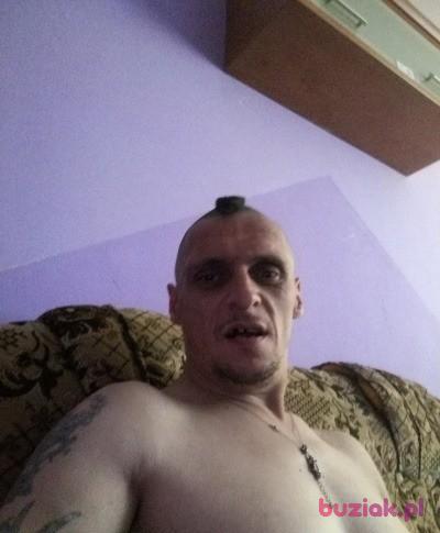 Marcin, Mężczyzna, 52, Zabrze, Polska, Zdjęcie: 2