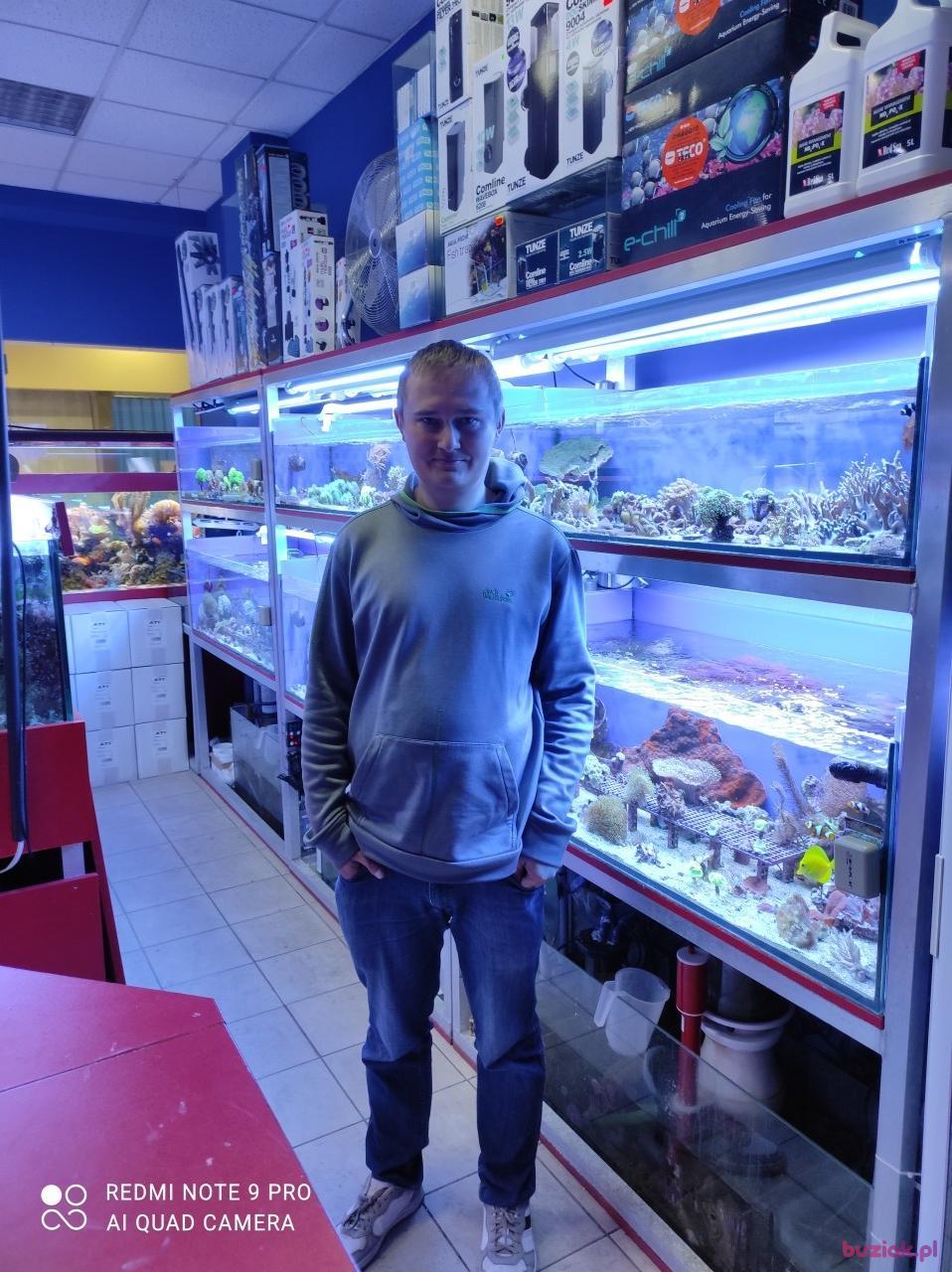 Michał, Male, 37, Zgierz, Polska, Photo: 64
