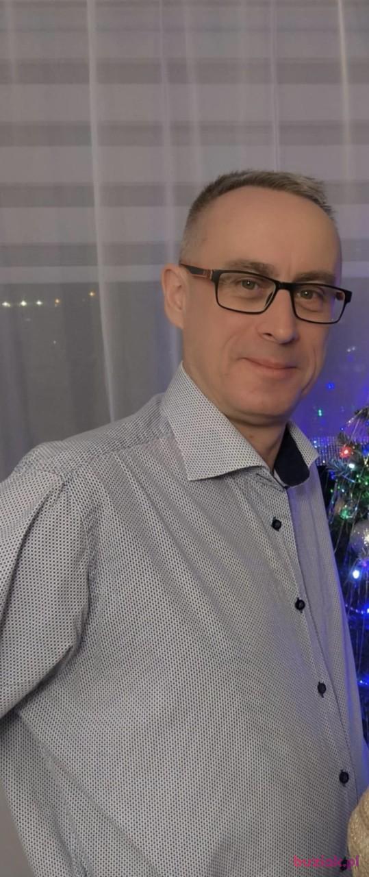 Grzegorz, Mężczyzna, 52, Łódź, Polska, Zdjęcie: 2