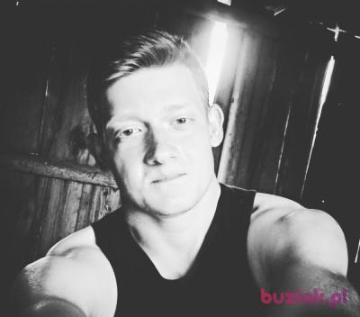 Konrad, Mężczyzna, 32, Białystok, Polska, Zdjęcie: 1