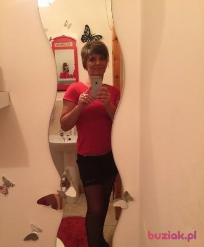 Magda, Kobieta, 49, Irlandia, Zdjęcie: 5