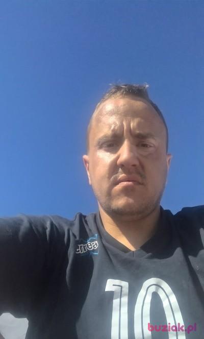 Paweł, Male, 37, Jelenia Góra, Polska, Photo: 1