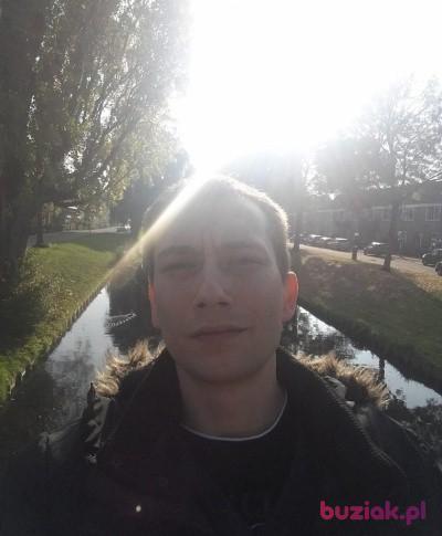 Maciej, Mężczyzna, 35, Rotterdam, Holandia, Zdjęcie: 2