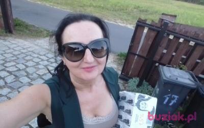 BEATA, Kobieta, 66, Konin, Polska, Zdjęcie: 3