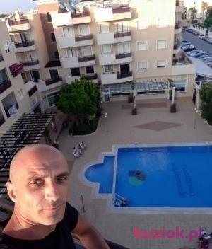 Jurij, Male, 46, Gdynia, Polska, Photo: 2